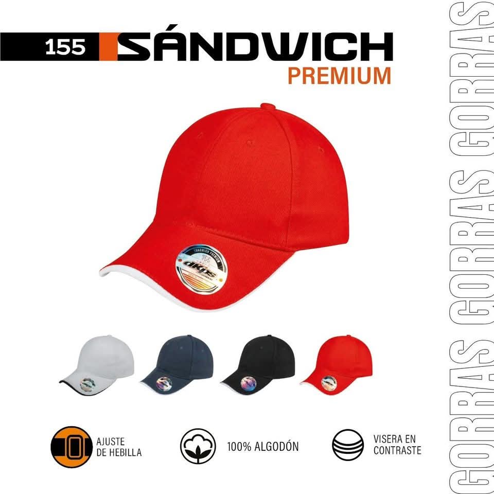 Gorras 
