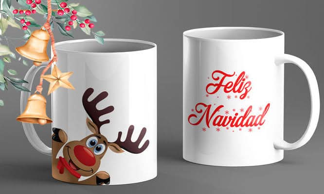 Tazas