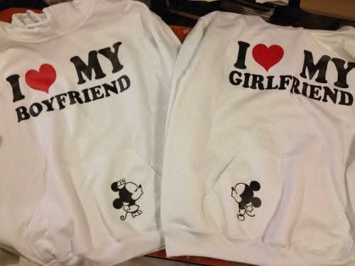 Sudaderas personalizadas 